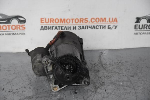 Стартер Renault Trafic 2.1td 1981-2001 D9R73 75126 - 2