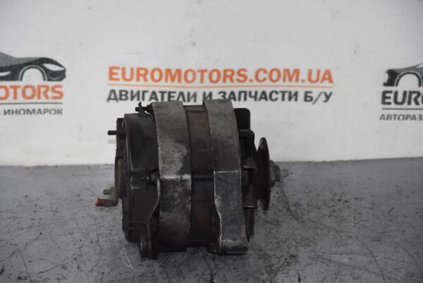 Генератор Renault Trafic 2.1td 1981-2001 YV1652 75128 - 2