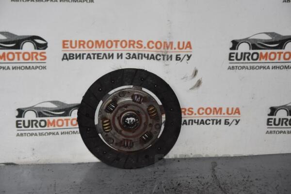 Диск сцепления Renault Trafic 2.1td 1981-2001 75136 - 2