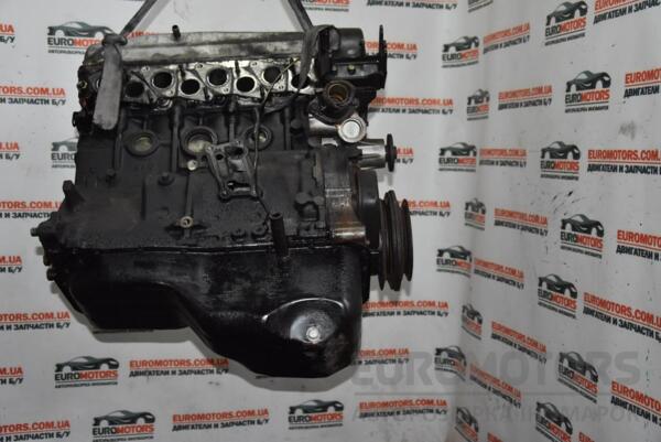 Двигатель Mitsubishi L200 2.5td 2006-2015 4D56TE 75147 - 2