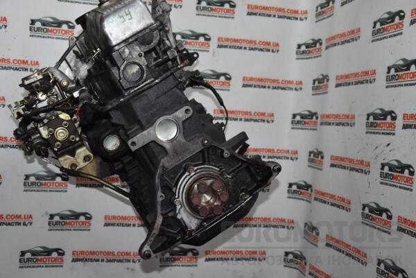 Двигатель Mitsubishi L200 2.5td 2006-2015 4D56TE 75147 - 3
