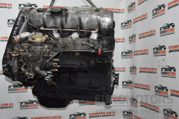 Двигатель Mitsubishi L200 2.5td 2006-2015 4D56TE 75147 - 4