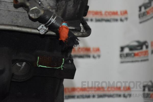 Двигатель Mitsubishi L200 2.5td 2006-2015 4D56TE 75147 - 5