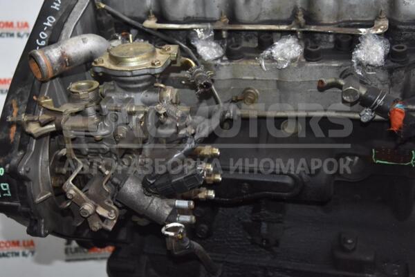 Паливний насос високого тиску (ТНВД) Mitsubishi Pajero Sport 2.5td 1997-2008 9461615539 75153