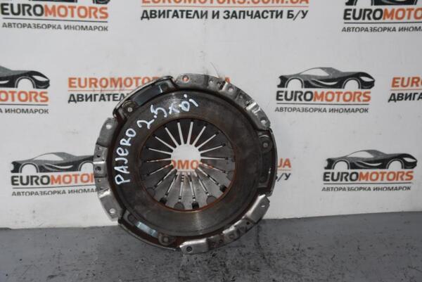 Корзина сцепления Mitsubishi Pajero 2.5td (II) 1991-1999 75159 - 2