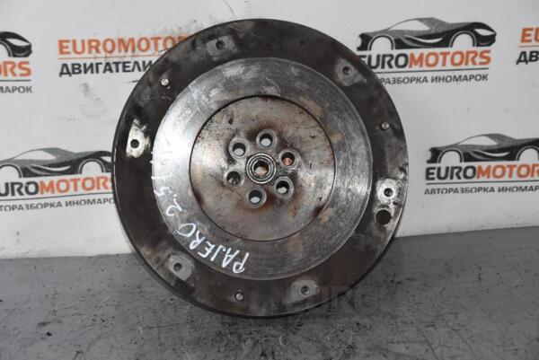 Маховик Mitsubishi Pajero 2.5td (III) 2000-2006 75163 - 2