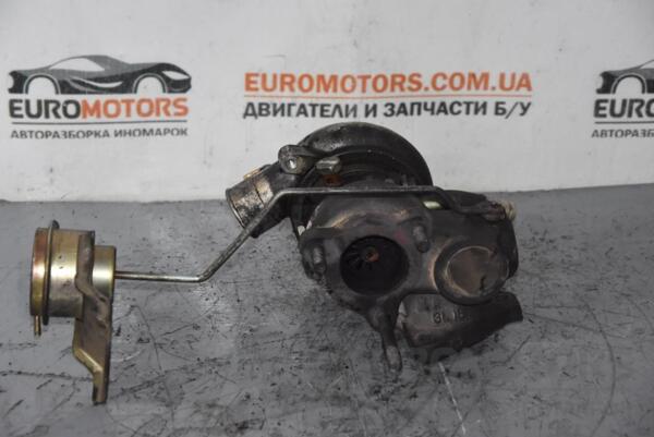 Турбина Mitsubishi L200 2.5td 2006-2015 4917701503 75166 - 2