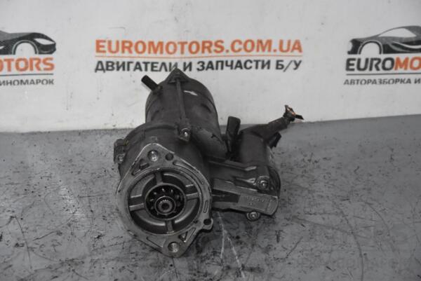 Стартер Mitsubishi L200 2.5td 2006-2015 0986014141 75168 - 2