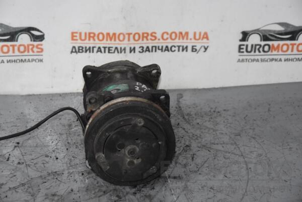 Компресор кондиціонера Mitsubishi Pajero 2.5td (II) 1991-1999 SD7H15 75173 - 2