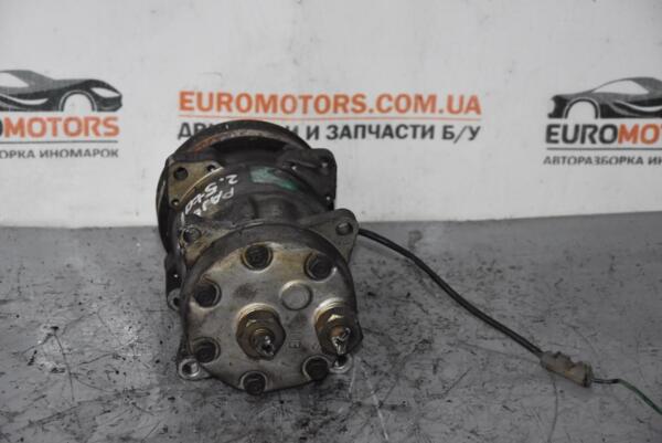 Компресор кондиціонера Mitsubishi Pajero 2.5td (II) 1991-1999 SD7H15 75173 - 3