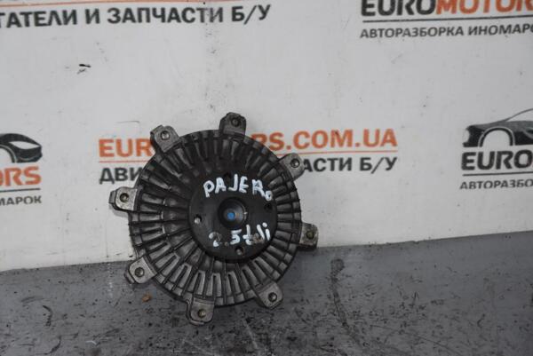 Вискомуфта Mitsubishi Pajero 2.5td (III) 2000-2006 75181 - 2
