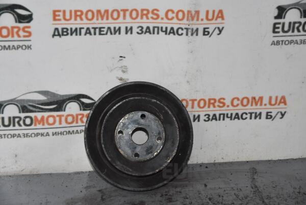 Шкив помпы Mitsubishi Pajero 2.5td (II) 1991-1999 75186 - 2