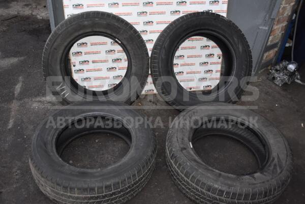 Гума комплект Pirelli Scorpion Ice &amp; Snow 235/65 / R17 108H SUV зима Hyundai Santa FE 2006-2012 75195 - 1