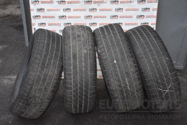 Резина комплект Pirelli Scorpion Ice&Snow 235/65/R17 108H SUV зима Hyundai Santa FE 2006-2012 75195 - 2