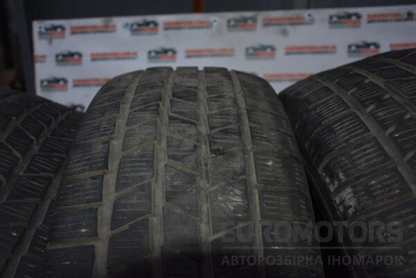 Резина комплект Pirelli Scorpion Ice&Snow 235/65/R17 108H SUV зима Hyundai Santa FE 2006-2012 75195 - 3