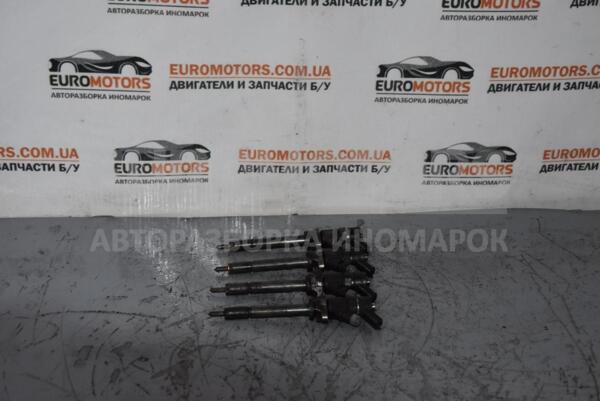 Форсунка дизель електро Citroen Xsara Picasso 1.6hdi 1999-2010 0445110259 75198  euromotors.com.ua