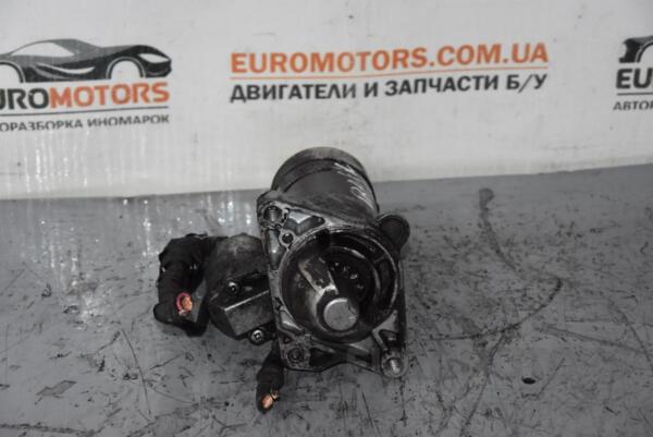 Стартер Renault Trafic 2.0dCi 2001-2014 8200621305 75205 - 2