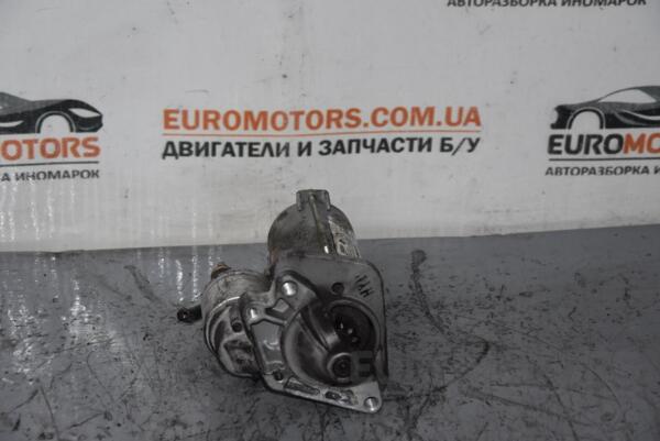 Стартер Nissan Note 1.5dCi (E11) 2005-2013 233003329R 75207 - 2