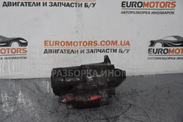Стартер Renault Modus 1.5dCi 2004-2012 8200584675 75209 euromotors.com.ua