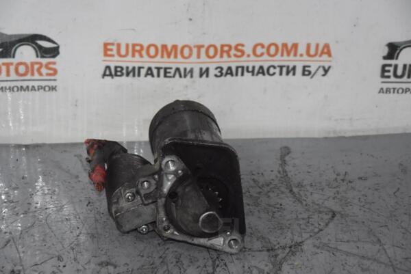 Стартер Nissan Note 1.5dCi (E11) 2005-2013 8200584675 75209 - 2