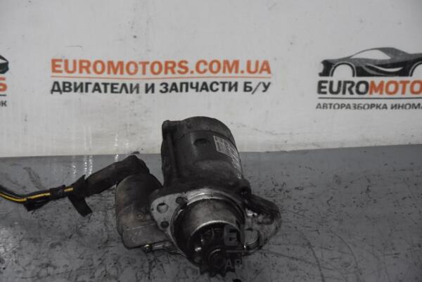 Стартер Nissan X-Trail 2.2dCi (T30) 2001-2007 233008H801 75211 - 2