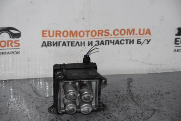 Обігрівач автономний Mercedes C-class 2.0cdi, 2.2cdi, 2.7cdi (W203) 2000-2007 A0001591904 75213 - 2