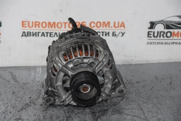 Генератор Mercedes E-class 2.2cdi (W211) 2002-2009 0986042560 75215 - 2