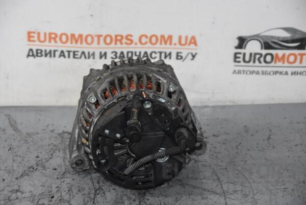 Генератор Mercedes E-class 2.2cdi (W211) 2002-2009 0986042560 75215 - 3