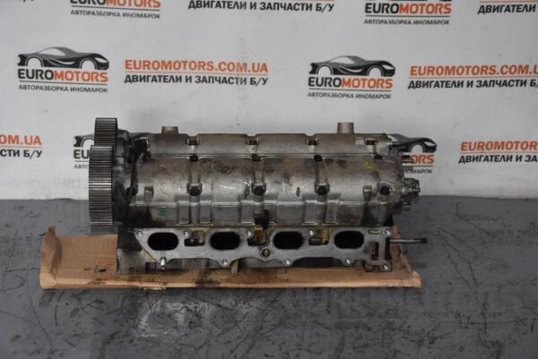 Головка блока в сборе Fiat Doblo 1.6 16V 2000-2009 46764638 75222 - 3