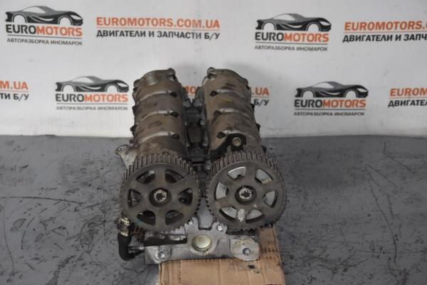 Головка блока в сборе Fiat Doblo 1.6 16V 2000-2009 46764638 75222 - 4