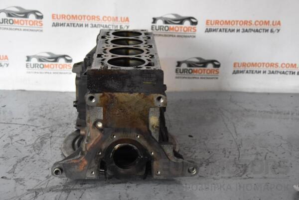 Блок двигуна 182B6.000 Fiat Stilo 1.6 16V 2001-2007 75228 - 2