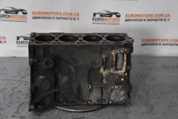 Блок двигуна 182B6.000 Fiat Stilo 1.6 16V 2001-2007 75228 - 3