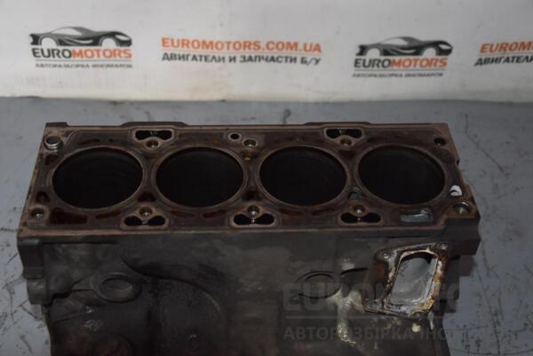 Блок двигуна 182B6.000 Fiat Stilo 1.6 16V 2001-2007 75228 - 5