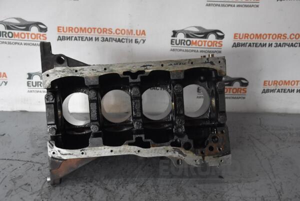 Блок двигуна 182B6.000 Fiat Stilo 1.6 16V 2001-2007 75228 - 6