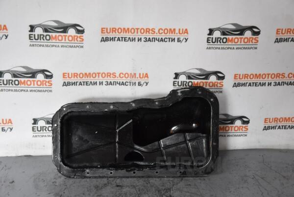 Поддон двигателя масляный Fiat Doblo 1.6 16V 2000-2009 75235 - 2