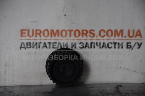 Шестерня приводу маслонасоса Fiat Doblo 1.6 16V 2000-2009 46400056 75239 euromotors.com.ua