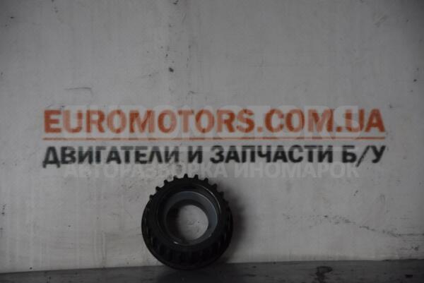 Шестерня коленвала Fiat Doblo 1.6 16V 2000-2009 46769298 75240  euromotors.com.ua