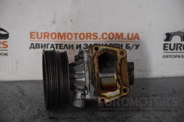 Помпа водяна (насос) Fiat Doblo 1.6 16V 2000-2009 46437910 75245 - 2