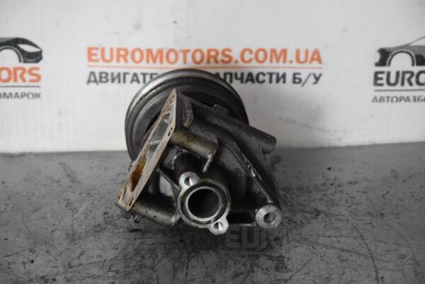 Помпа водяна (насос) Fiat Doblo 1.6 16V 2000-2009 46437910 75245 - 3
