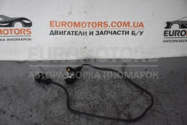 Датчик положения коленвала Fiat Doblo 1.6 16V 2000-2009 46479975 75248  euromotors.com.ua