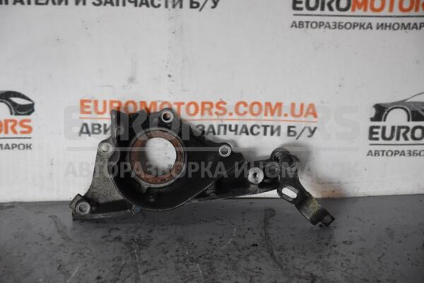 Кришка двигуна перед Fiat Doblo 1.6 16V 2000-2009 7799868 75252 euromotors.com.ua
