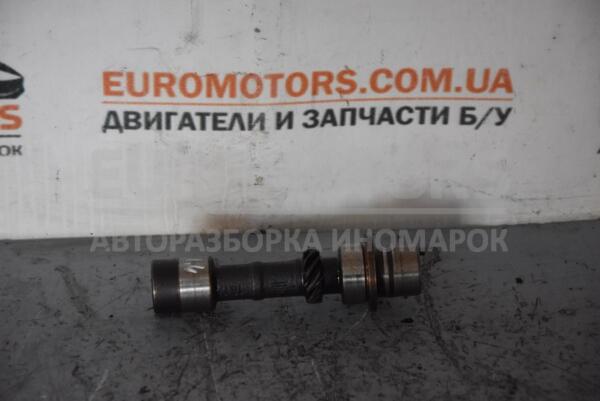 Вал приводу маслонасоса Fiat Doblo 1.6 16V 2000-2009 46411497 75254  euromotors.com.ua