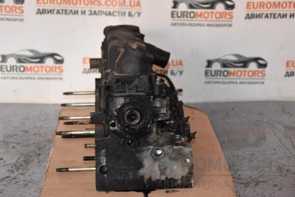 Головка блоку в зборі Citroen Jumpy 2.0jtd 8V 1995-2007 9633760210 75255 - 2