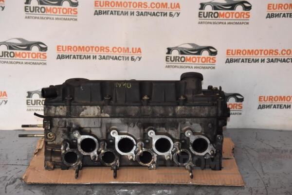 Головка блоку в зборі Citroen Jumpy 2.0jtd 8V 1995-2007 9633760210 75255 - 3