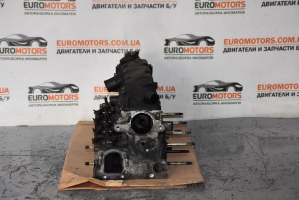 Головка блоку в зборі Citroen Jumpy 2.0jtd 8V 1995-2007 9633760210 75255 - 4
