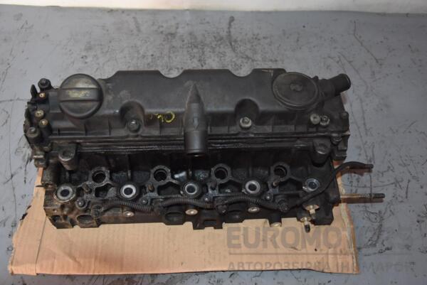 Головка блоку в зборі Citroen Jumpy 2.0jtd 8V 1995-2007 9633760210 75255 - 5