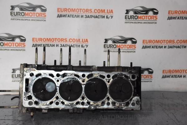 Головка блоку в зборі Citroen Jumpy 2.0jtd 8V 1995-2007 9633760210 75255 - 6