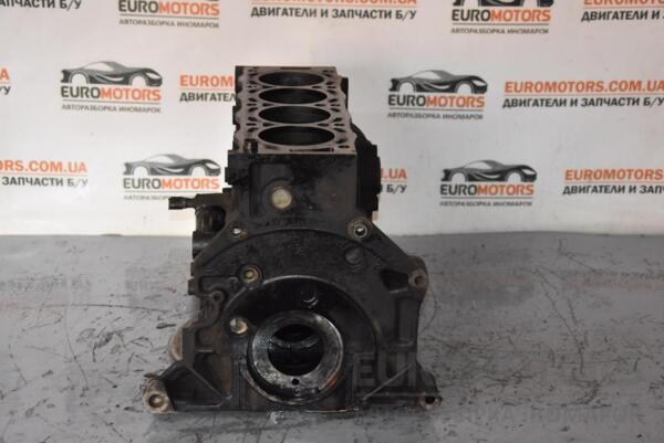 Блок двигуна RHX Citroen Jumpy 2.0jtd 8V 1995-2007 75261 - 2