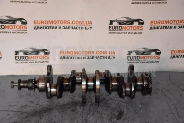 Колінвал Fiat Scudo 2.0jtd 8V 1995-2007 75269 euromotors.com.ua