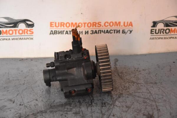 Паливний насос високого тиску (ТНВД) Citroen Jumpy 2.0jtd 8V 1995-2007 0445010010 75272 - 2